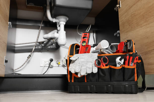 Best Emergency Plumbing Repair  in Los Altos, CA