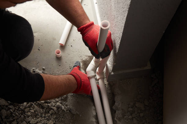 Professional Plumbing in Los Altos, CA