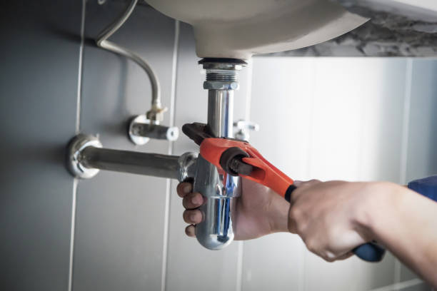 Best Clogged Drain Plumber  in Los Altos, CA