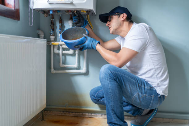 Best Leak Detection Services  in Los Altos, CA