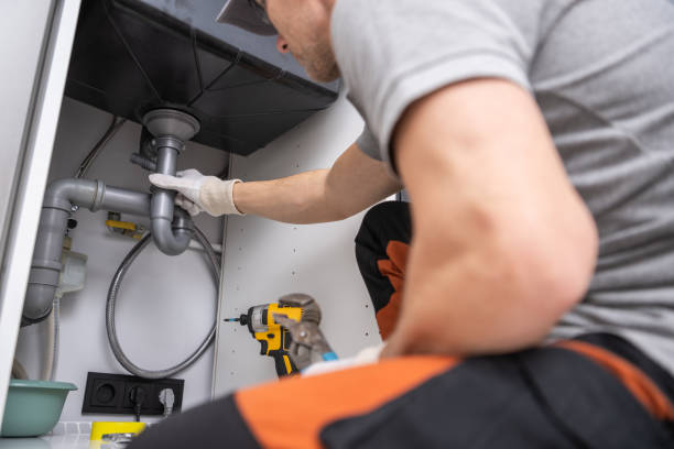 Best Affordable Plumbing Services  in Los Altos, CA